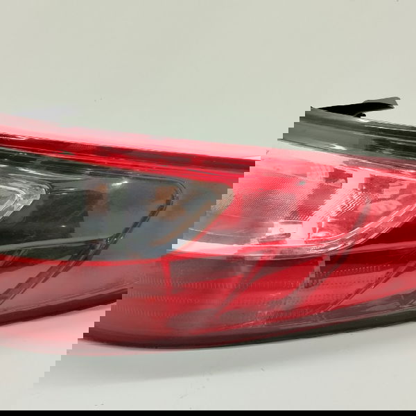 Lanterna Traseira Direita Renault Fluence 2012