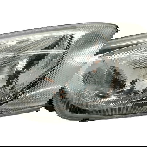 Farol Direito Original Com Detalhe Ford Courier 1.6 2012