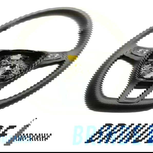 Volante Original Foc Connect Mb 2017 2018