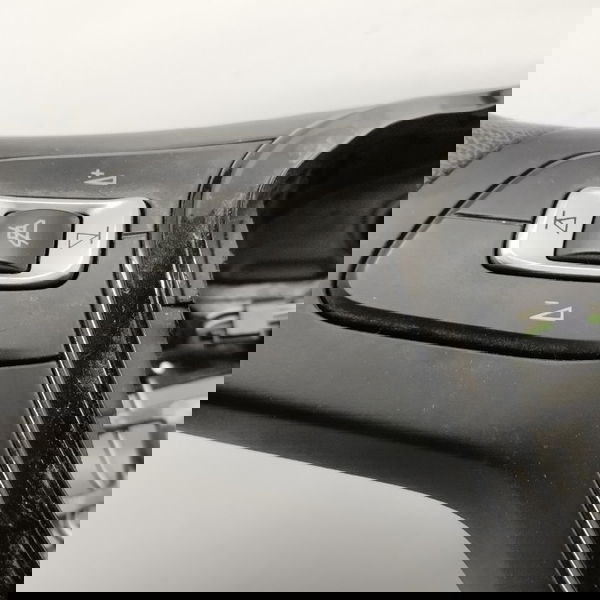 Volante Original Foc Connect Mb 2017 2018