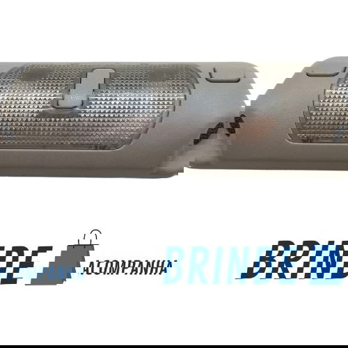 Luz Do Teto Chevrolet Agile Ltz 2012