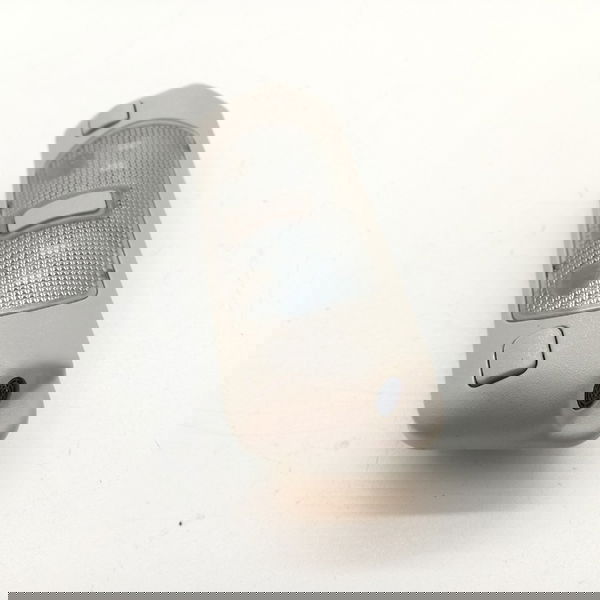 Luz Do Teto Chevrolet Agile Ltz 2012