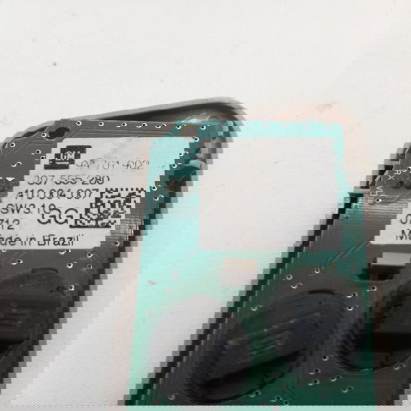 Luz Do Teto Chevrolet Agile Ltz 2012