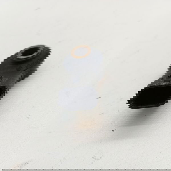 Sensor Detonação Chevrolet Agile Ltz 2012