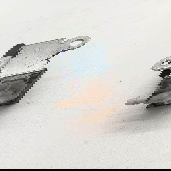 Válvula Solenóide Partida Frio Chevrolet Agile Ltz 2012
