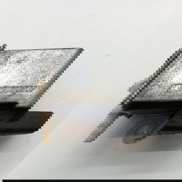 Válvula Solenóide Partida Frio Chevrolet Agile Ltz 2012