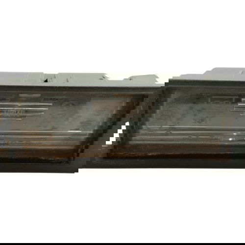 Luz De Placa Chevrolet Agile Ltz 2012