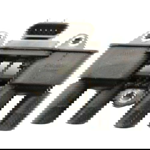 Bobina Ignição Chevrolet Agile Ltz 2012
