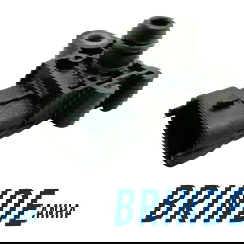 Sensor Map Chevrolet Agile Ltz 2012