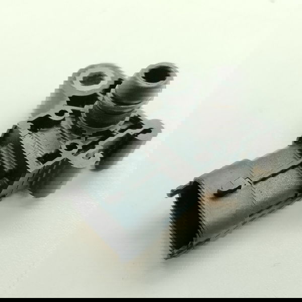 Sensor Map Chevrolet Agile Ltz 2012