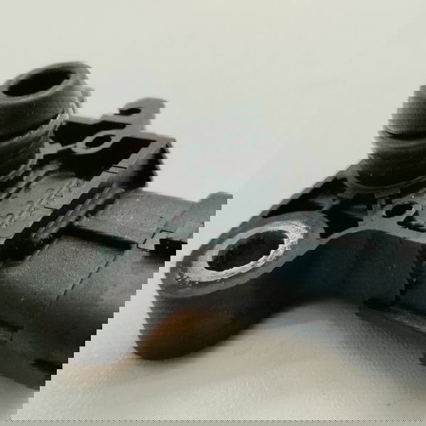 Sensor Map Chevrolet Agile Ltz 2012