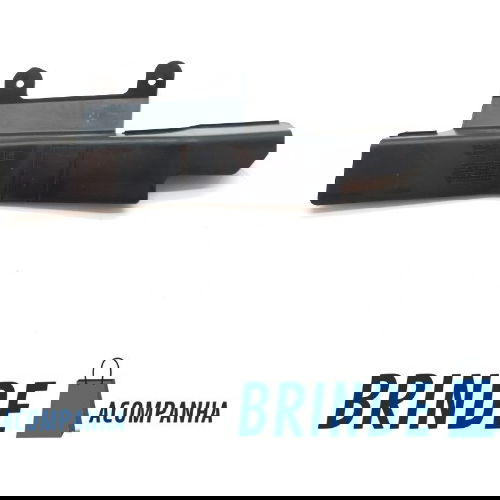 Suporte Maçaneta Traseira Esquerda Chevrolet Agile Ltz 2012