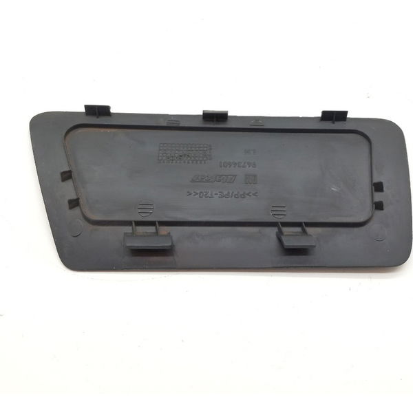 Acabamento Suporte Bagagito Chevrolet Agile Ltz 2012