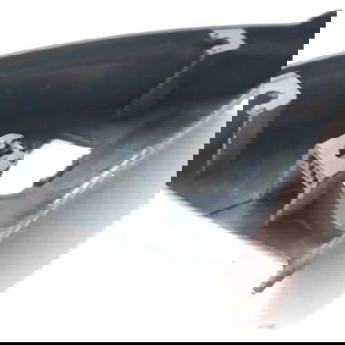 Moldura Interna Retrovisor Esquerdo Chevrolet Agile Ltz 2012