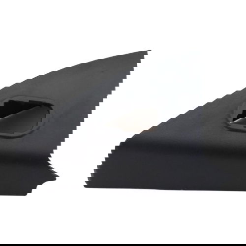 Moldura Interna Retrovisor Esquerdo Chevrolet Agile Ltz 2012