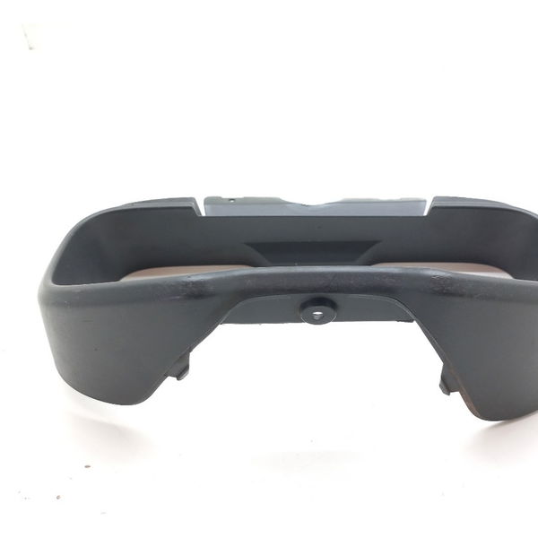 Moldura Painel De Instrumento Chevrolet Agile Ltz 2012
