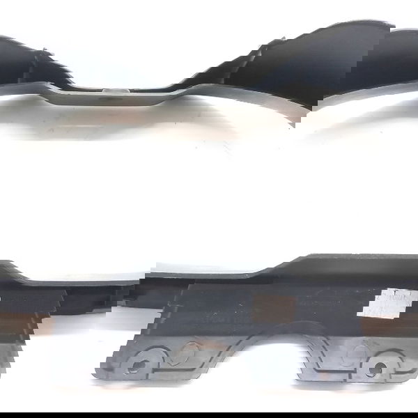 Moldura Painel De Instrumento Chevrolet Agile Ltz 2012