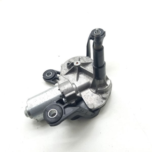 Motor Limpador Vidro Traseiro Chevrolet Agile Ltz 2012
