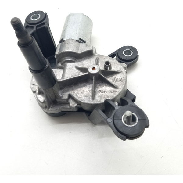 Motor Limpador Vidro Traseiro Chevrolet Agile Ltz 2012