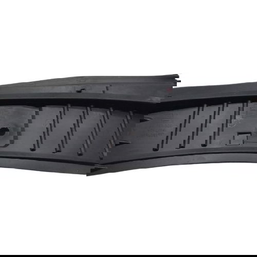 Moldura Grade Da Churrasqueira Chevrolet Agile Ltz 2012