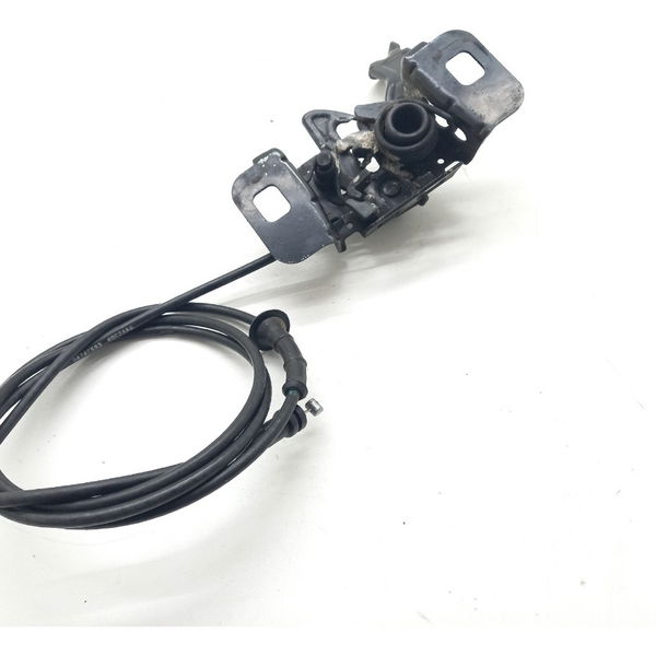 Fechadura Do Capô Chevrolet Agile Ltz 2012