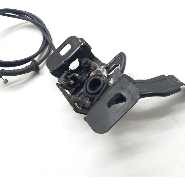 Fechadura Do Capô Chevrolet Agile Ltz 2012