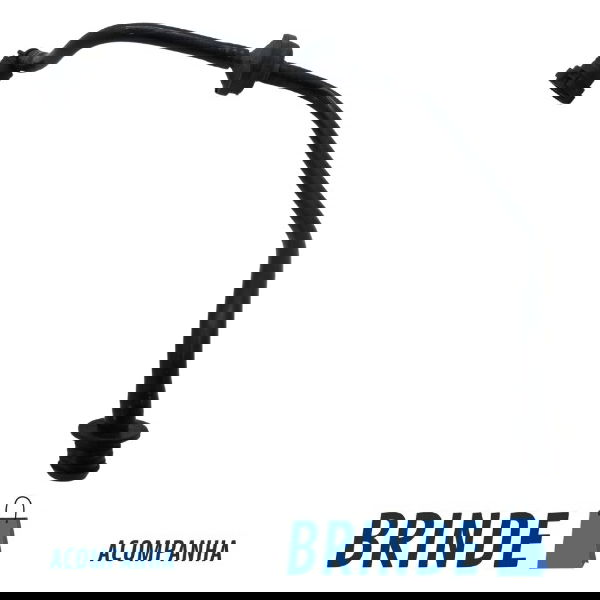 Mangueira Hidrovácuo Chevrolet Agile Ltz 2012