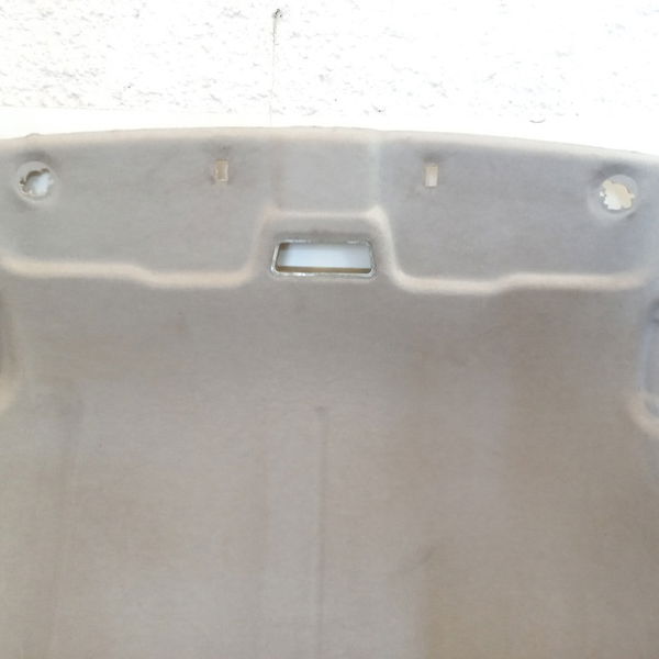 Forro Do Teto Chevrolet Agile Ltz 2012 Balcão