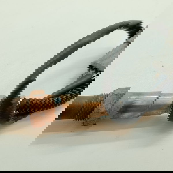 Sonda Lambda Chevrolet Agile Ltz 2012