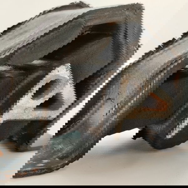 Coxim Motor Lado Direito Chevrolet Gile Ltz 2012