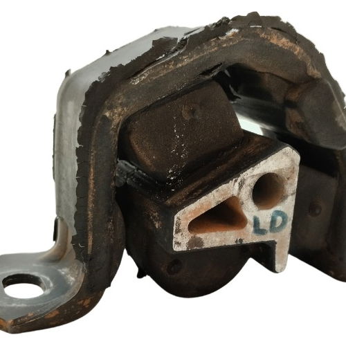 Coxim Motor Lado Direito Chevrolet Gile Ltz 2012