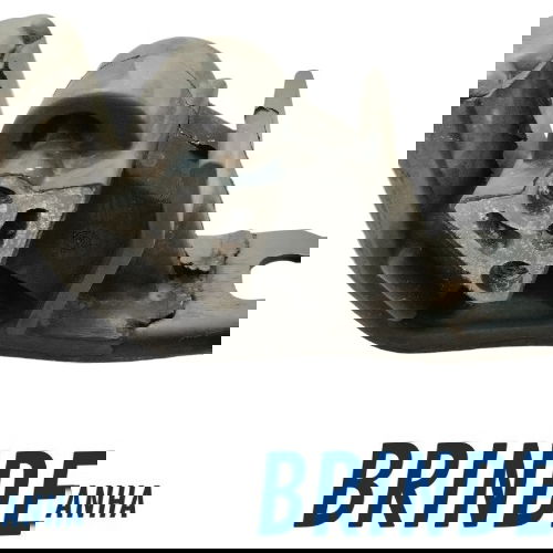 Coxim Motor Lado Esquerdo Chevrolet Gile Ltz 2012