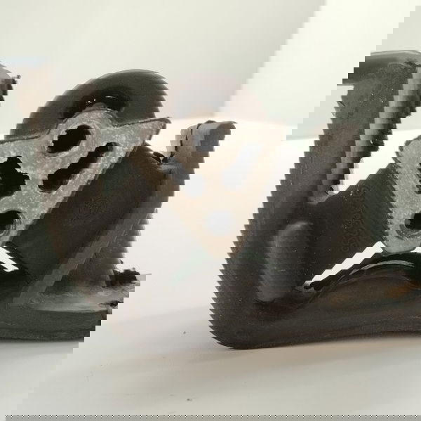 Coxim Motor Lado Esquerdo Chevrolet Gile Ltz 2012
