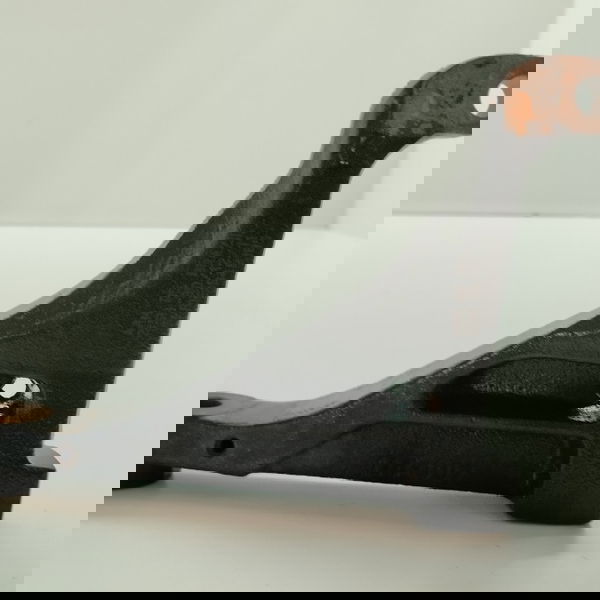 Suporte Do Alternador Chevrolet Agile Ltz 2012