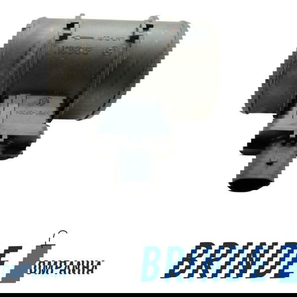 Sensor Fluxo Do Ar Chevrolet Agile Ltz 2012