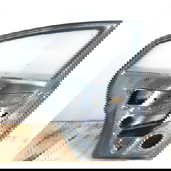 Porta Traseira Esquerda Chevrolet Agile Ltz 1.4 2012