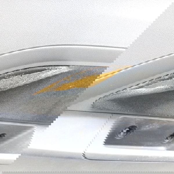 Forro Da Porta Traseiro Esquerdo Chevrolet Agile Ltz 2012