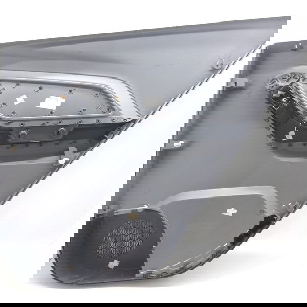 Forro Da Porta Traseiro Esquerdo Chevrolet Agile Ltz 2012