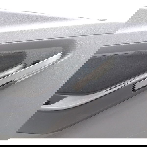 Forro Da Porta Traseiro Esquerdo Chevrolet Agile Ltz 2012