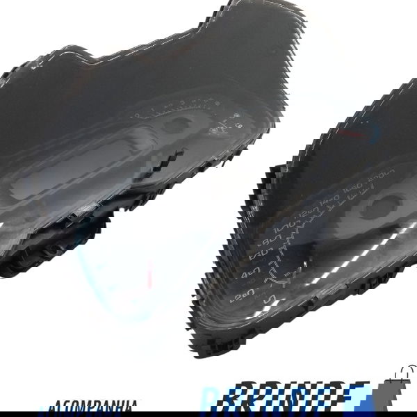 Painel De Instrumentos Chevrolet Agile Ltz 1.4 2012