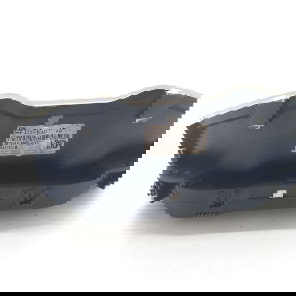 Painel De Instrumentos Chevrolet Agile Ltz 1.4 2012