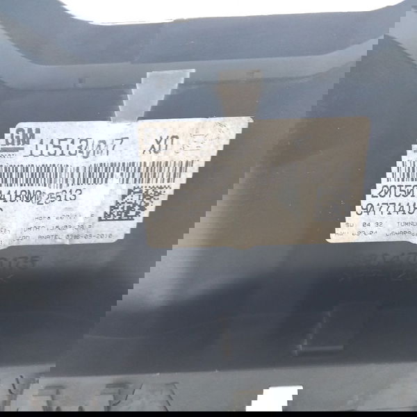 Painel De Instrumentos Chevrolet Agile Ltz 1.4 2012
