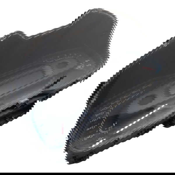 Painel De Instrumentos Chevrolet Agile Ltz 1.4 2012
