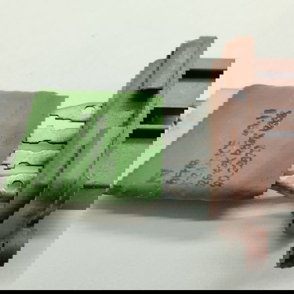 Resistencia Caixa Do Ar Chevrolet Agile 1.4 2012