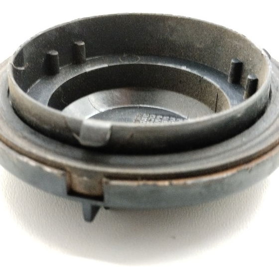 Tampa Vedação Do Farol Chevrolet Agile Ltz 1.4 2012