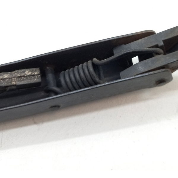 Braço Limpador Vidro Traseiro Chevrolet Agile Ltz 2012