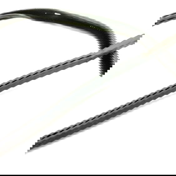 Borracha Guarnição Traseira Esquerda Agile Ltz 2012