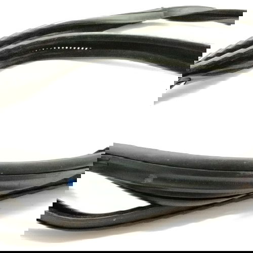 Borracha Guarnição Dianteira Esquerda Agile Ltz 2012