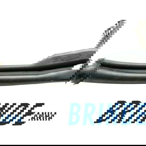 Bocal Tubo Do Tanque Chevrolet Agile Ltz 2012