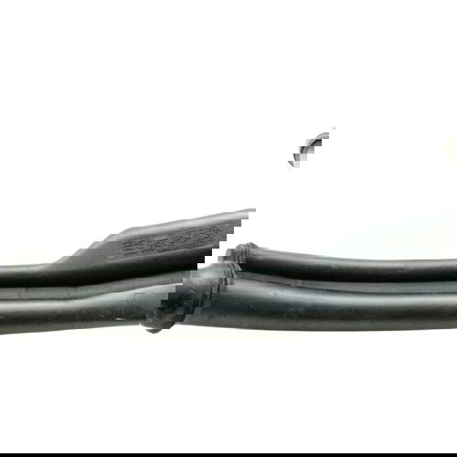 Bocal Tubo Do Tanque Chevrolet Agile Ltz 2012